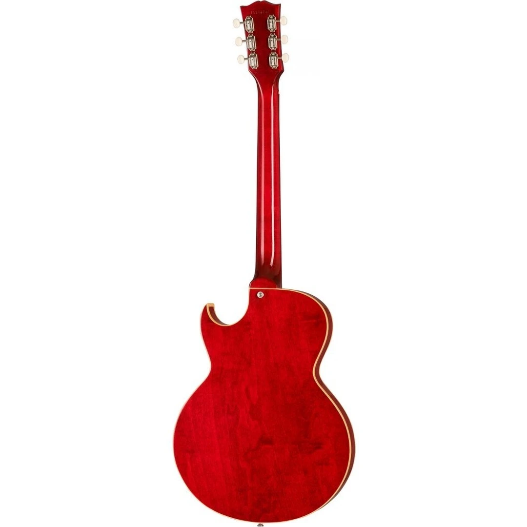 Полуакустическая гитара Gibson ES-235 Gloss 2019 Cherry