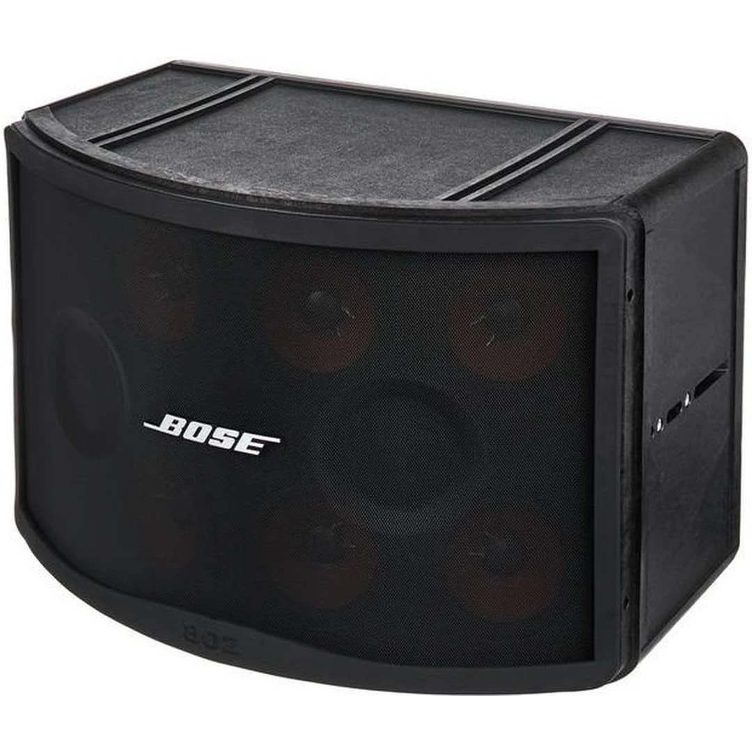 Пассивная акустическая система Bose Panaray 802-IV (Black)