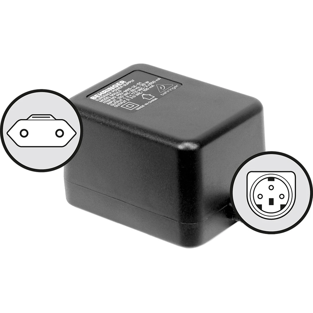 Блок питания Behringer PSU5-EU