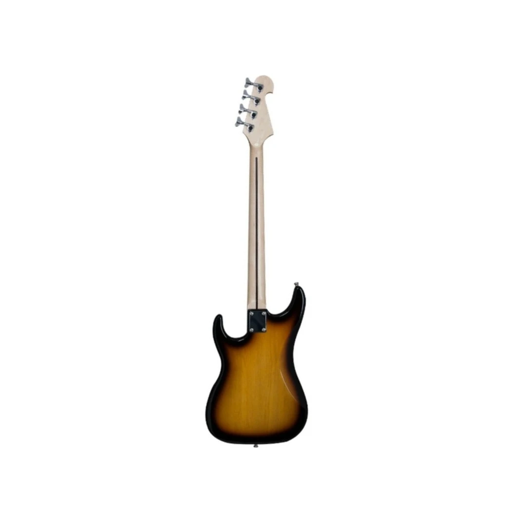Бас-гитара Washburn SB1PTS