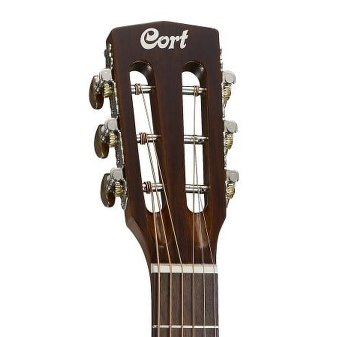 Акустическая гитара Cort AP550 VB