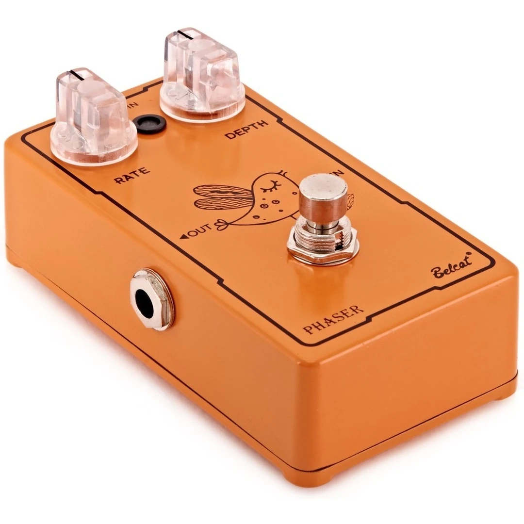 Педаль эффектов Belcat PHS-605 Phaser