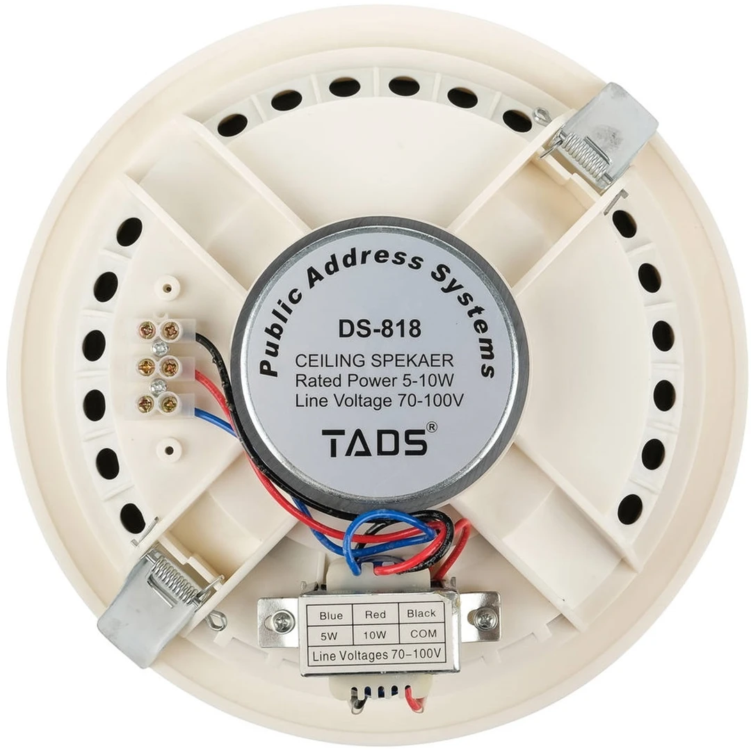 Потолочная акустическая система TADS DS-818