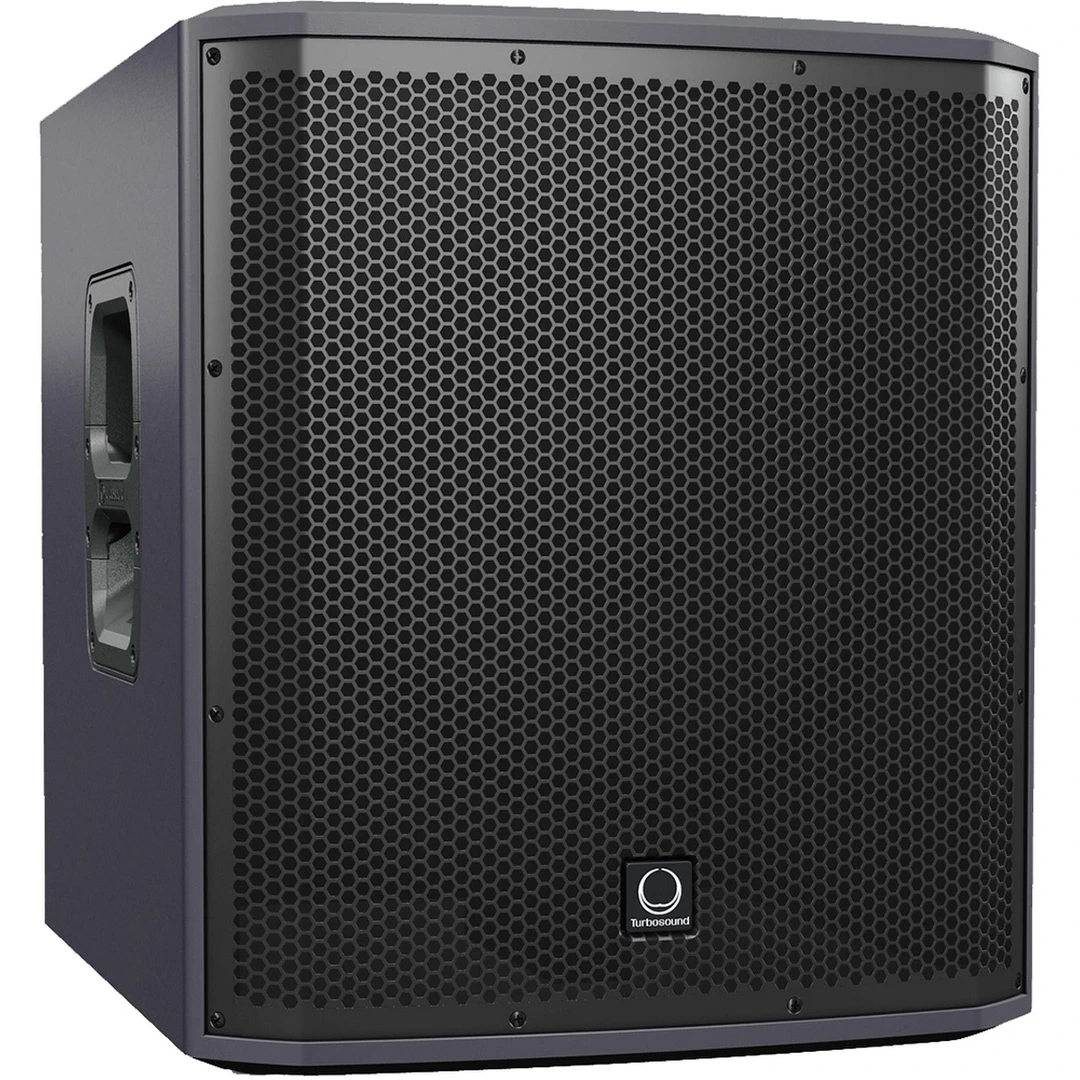 Сабвуфер Turbosound IP12B