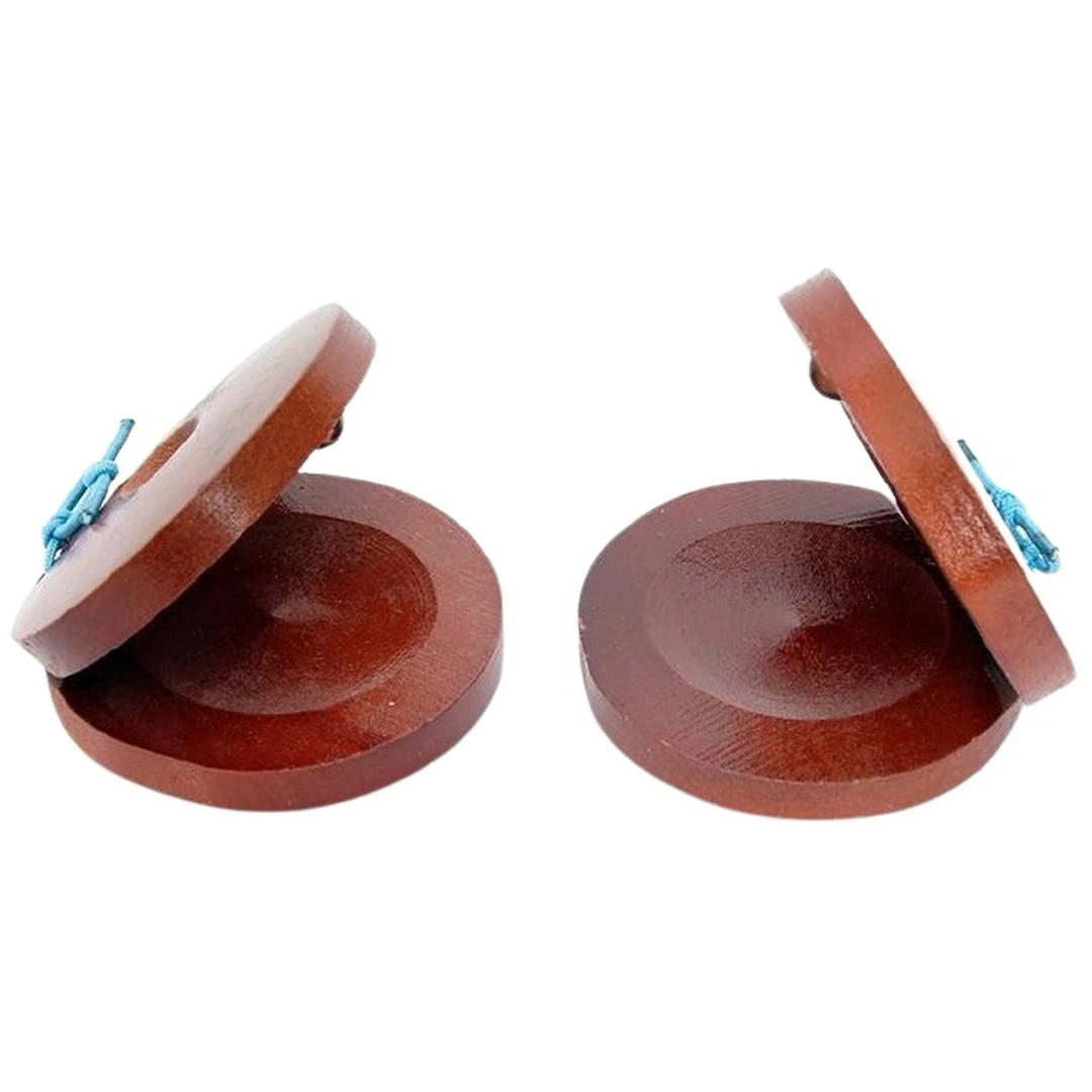 Кастаньеты Fleet G10-5