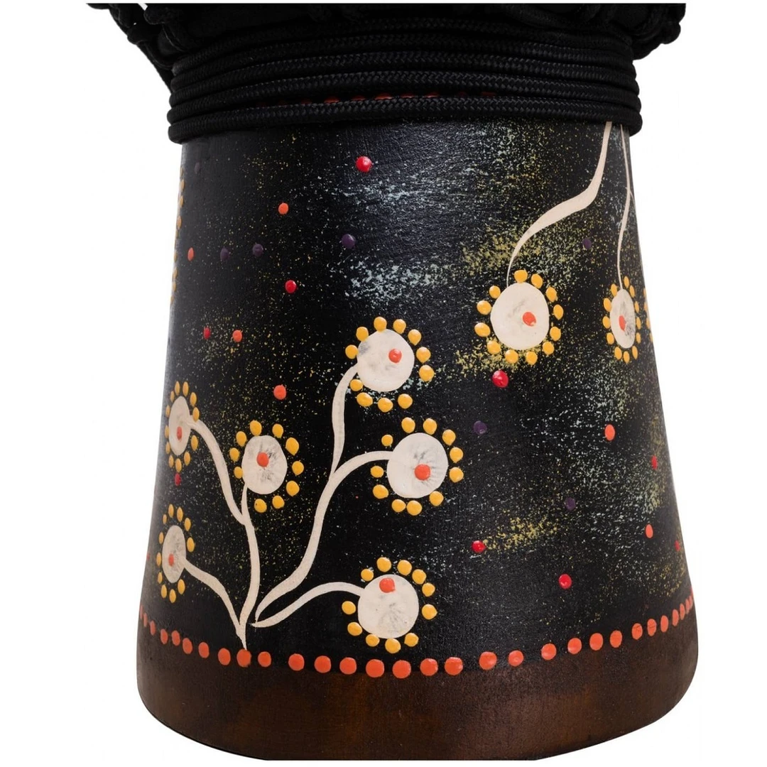 Джембе Yuka DJWD06-12