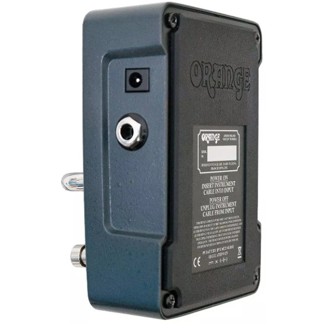 Футсвич Orange Amp Detonator