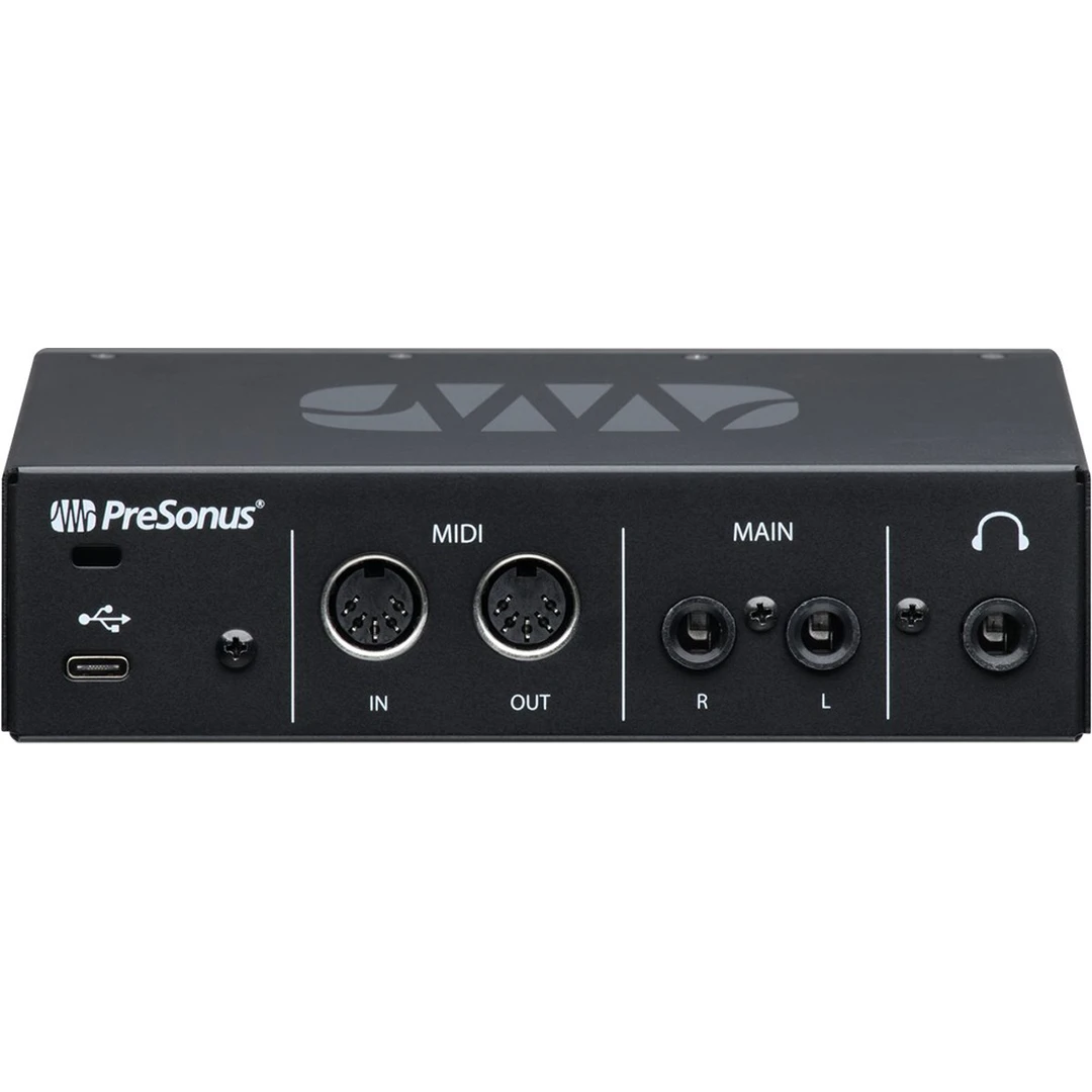 Аудиоинтерфейс Presonus Revelator io24
