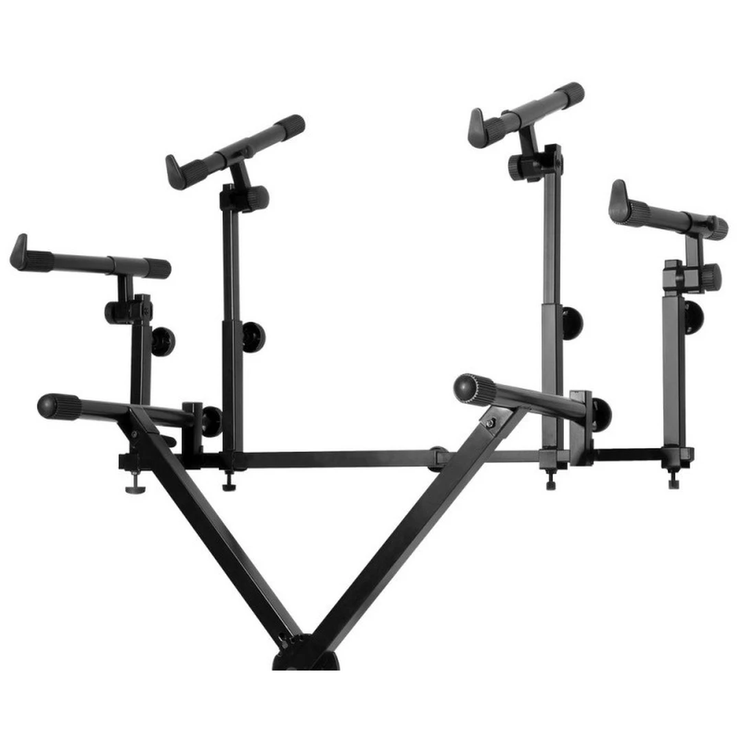 Второй ярус для клавишной стойки OnStage KSA8500