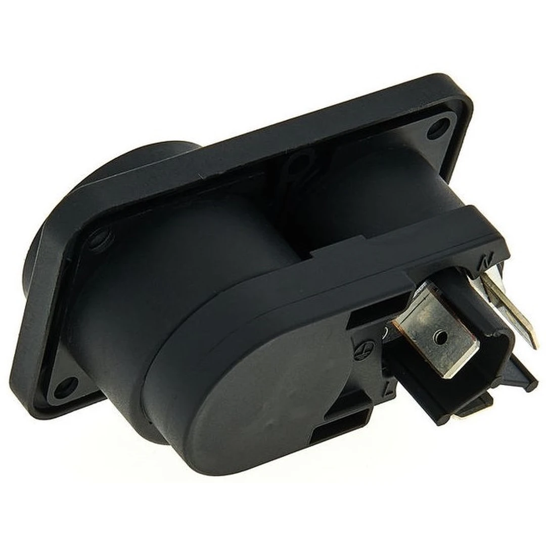 Разъём Neutrik NAC3PX-TOP