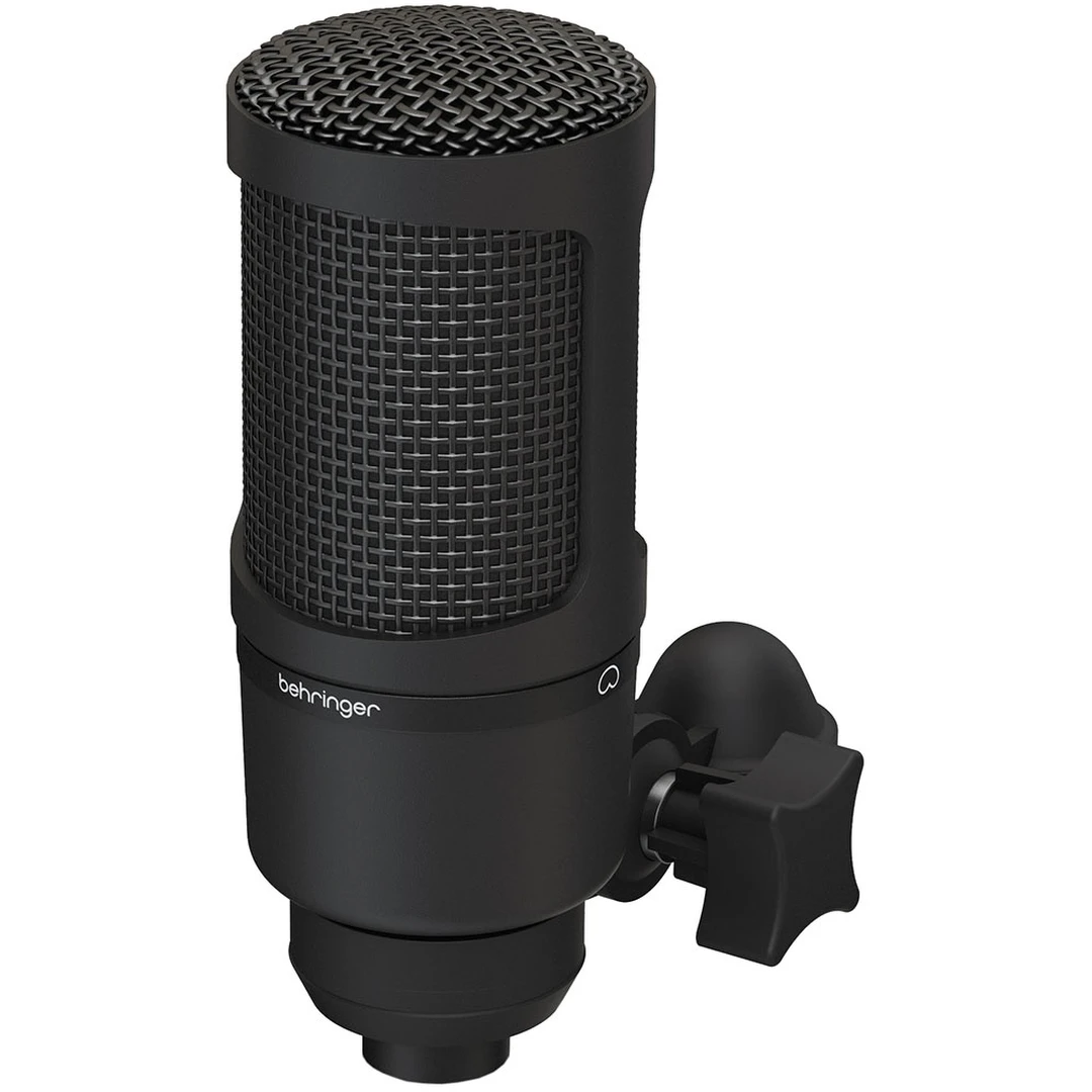 Микрофон Behringer BX2020