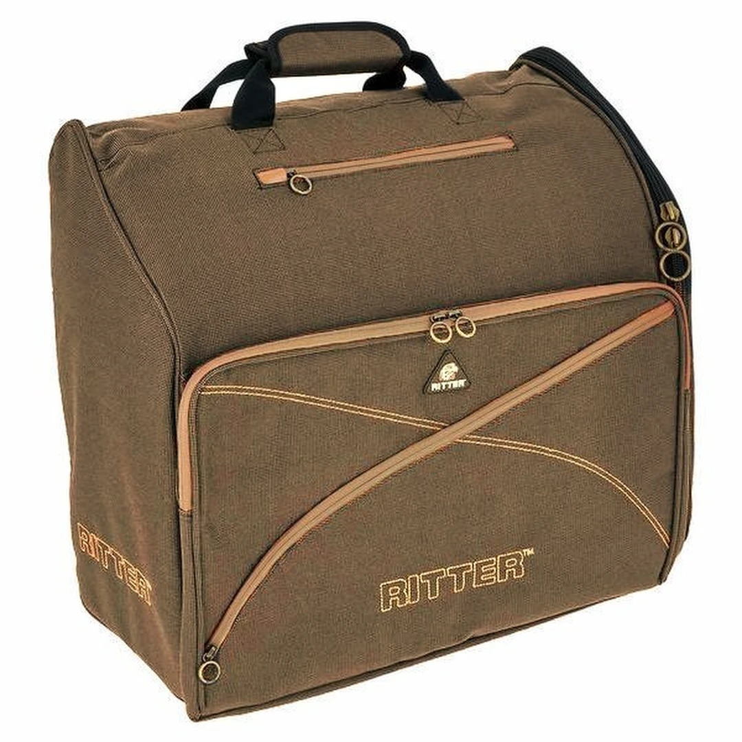 Чехол для аккордеона Ritter RACS7-120/BDT