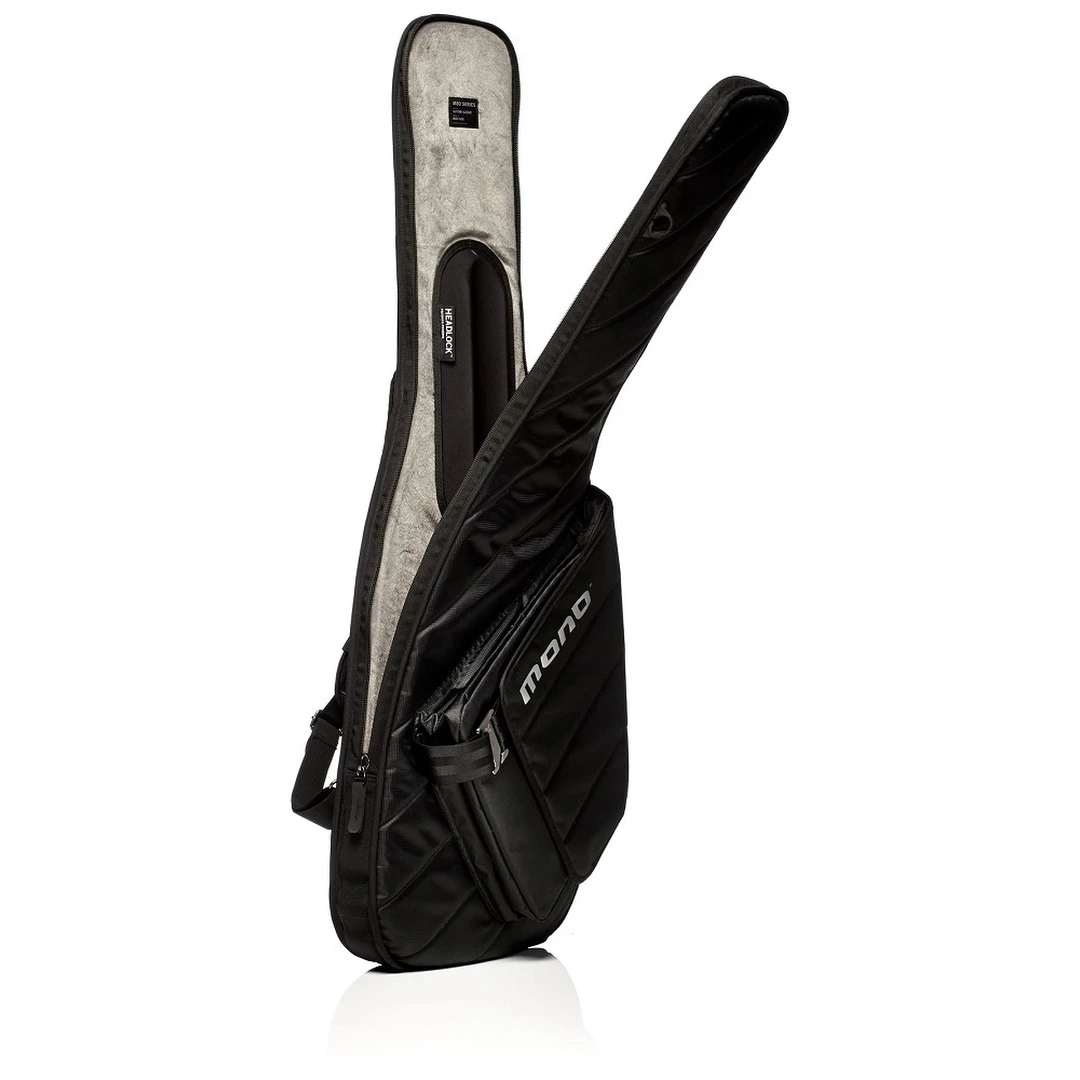 Чехол для электрогитары Mono M80-SEG-BLK