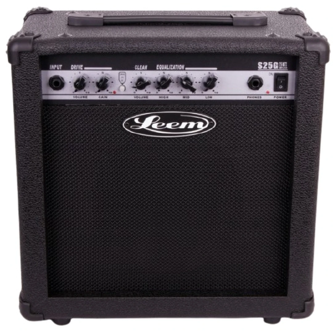 Комбоусилитель Leem S25G