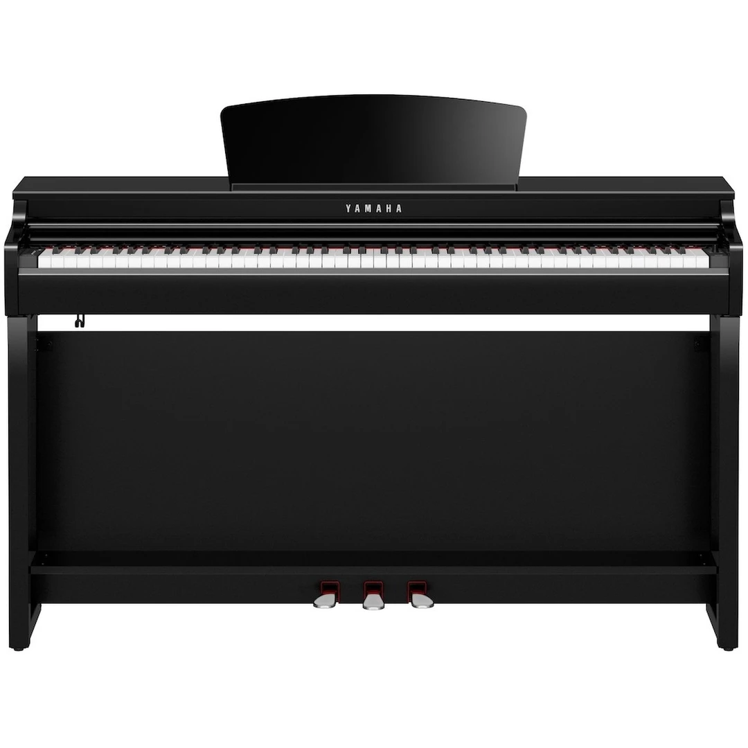 Цифровое пианино Yamaha CLP-725 Polished Ebony