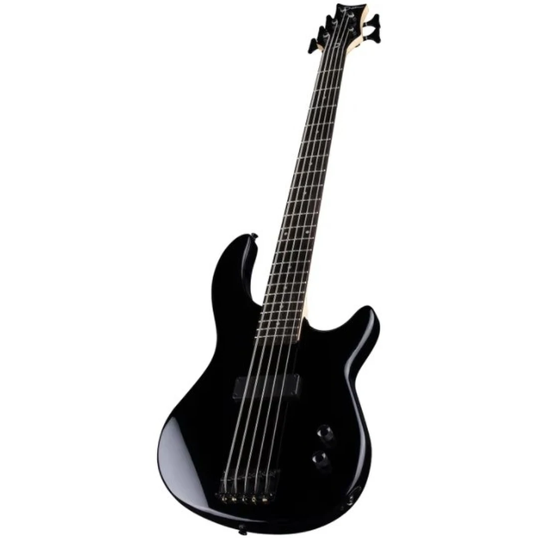 Бас-гитара Dean Edge 09 5 String Classic Black