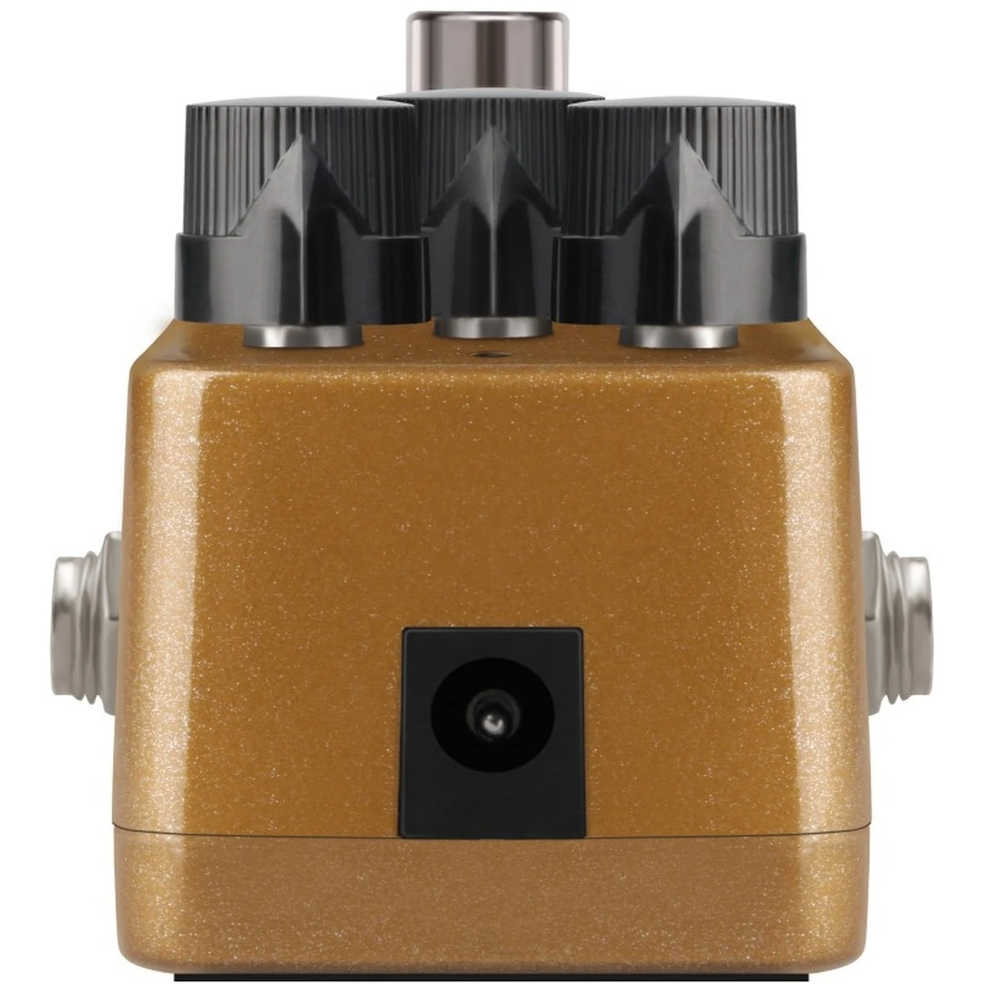 Педаль эффектов Nux NOD-1 Horseman