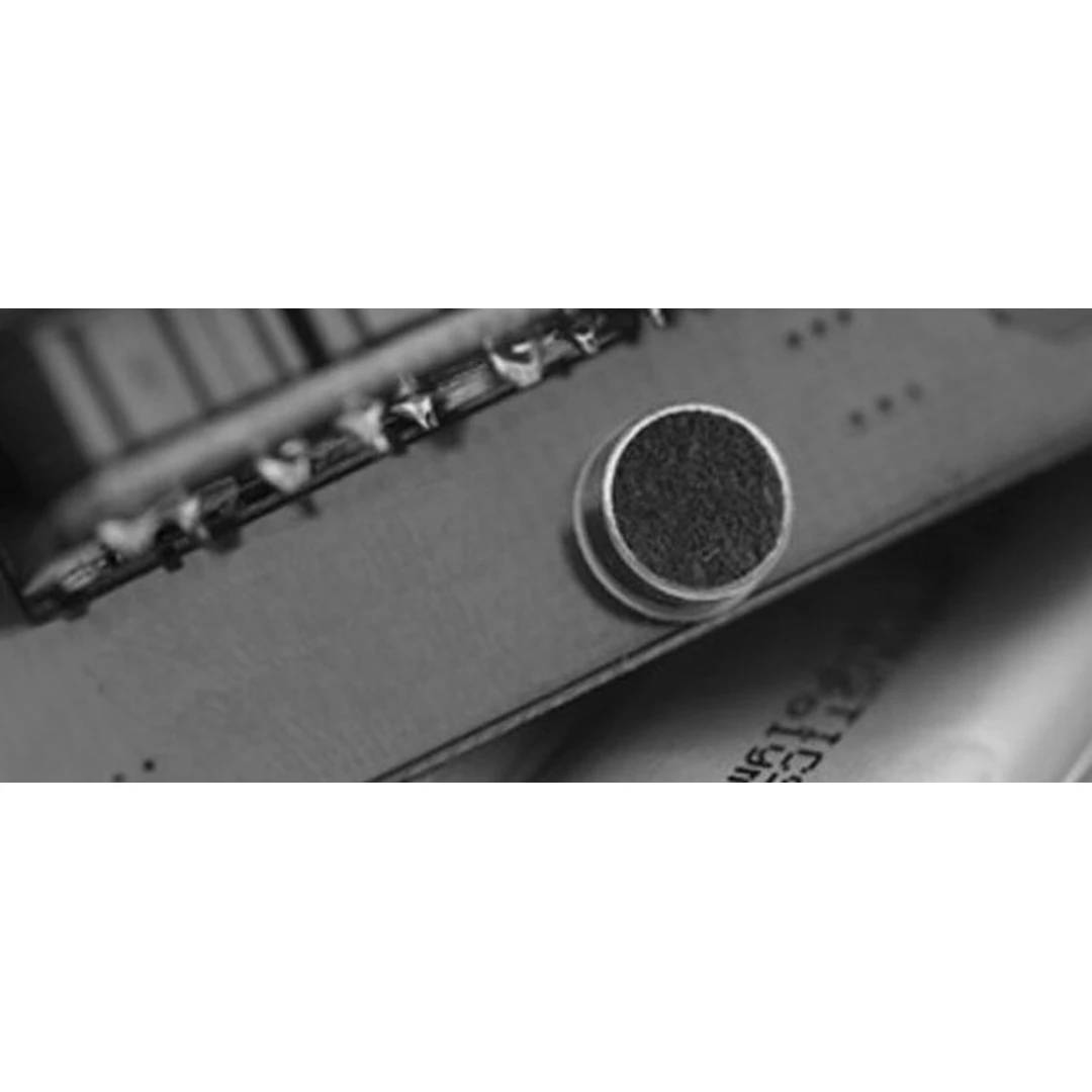 Звукосниматель X2 Double X0 BLK