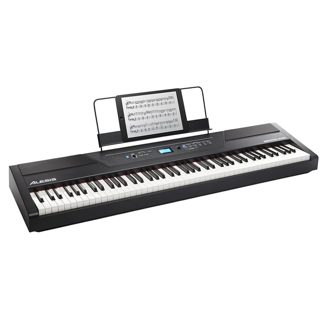 Цифровое пианино Alesis Recital Pro