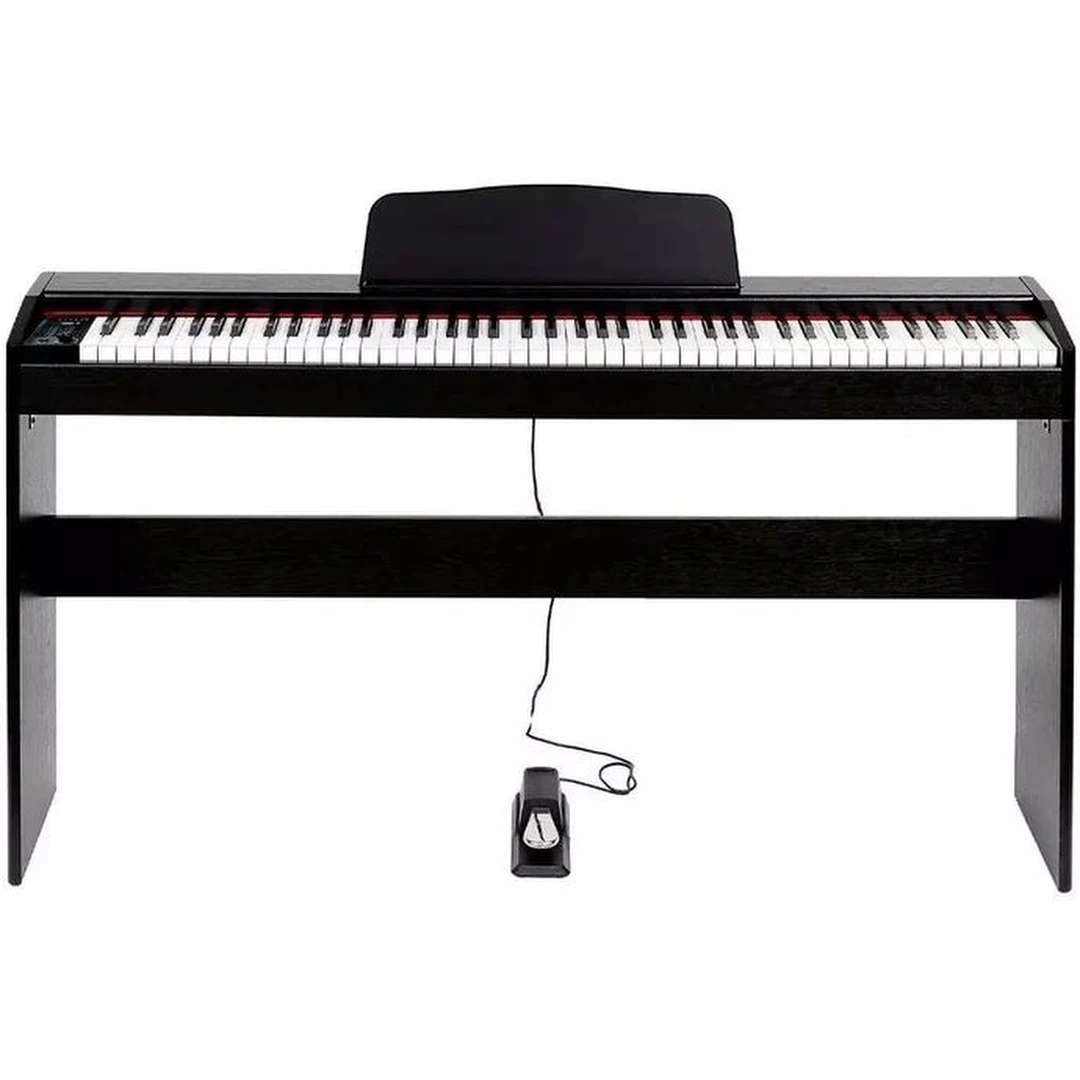 Цифровое пианино Lexington DP720-BK