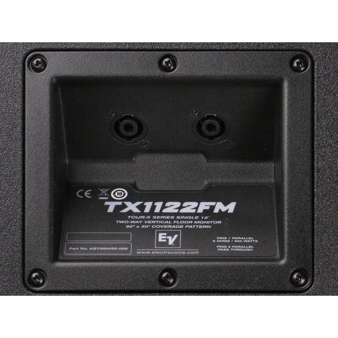 Напольный монитор Electro-Voice TX1122FM