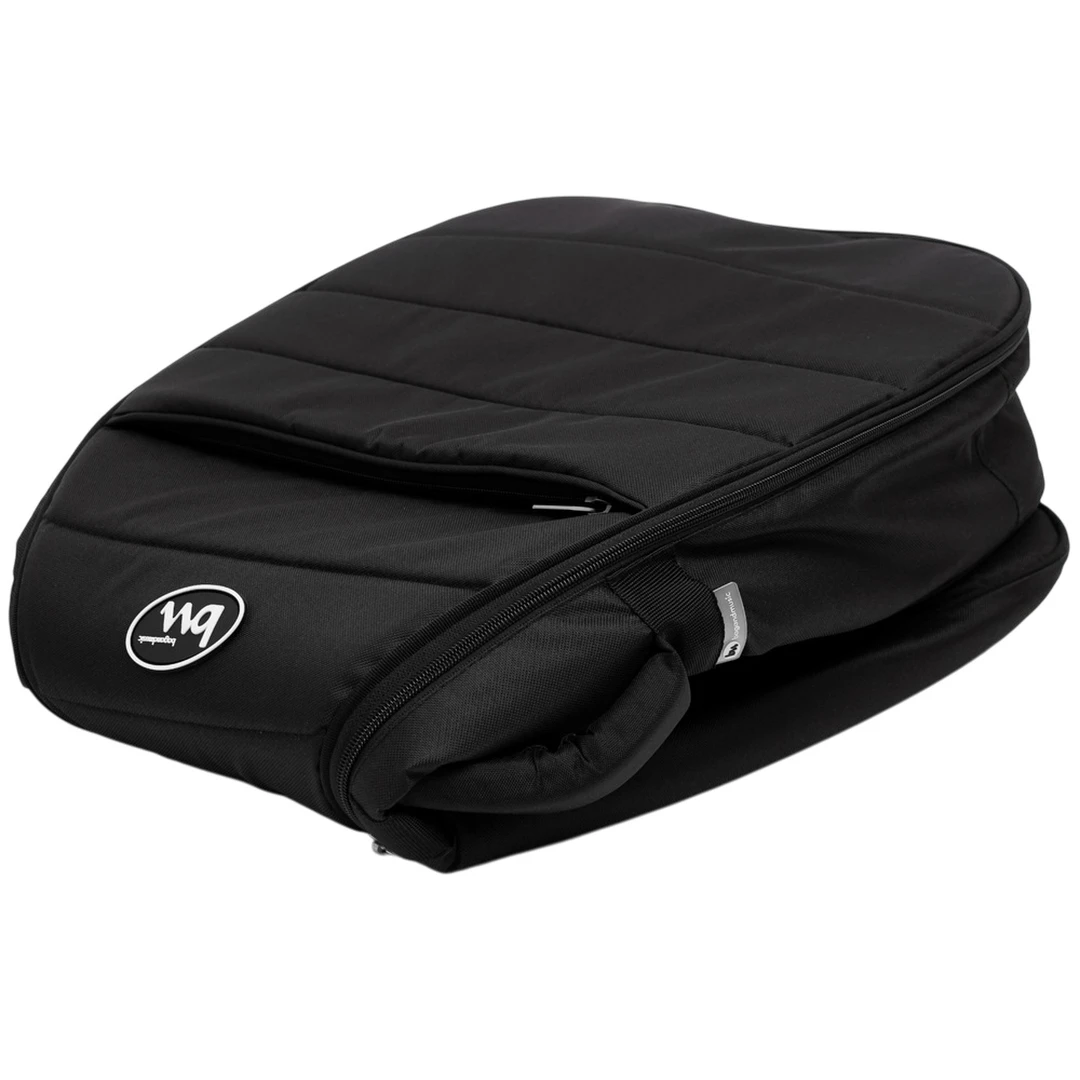 Чехол для акустической гитары Bagandmusic Casual Acoustic Max BM1042