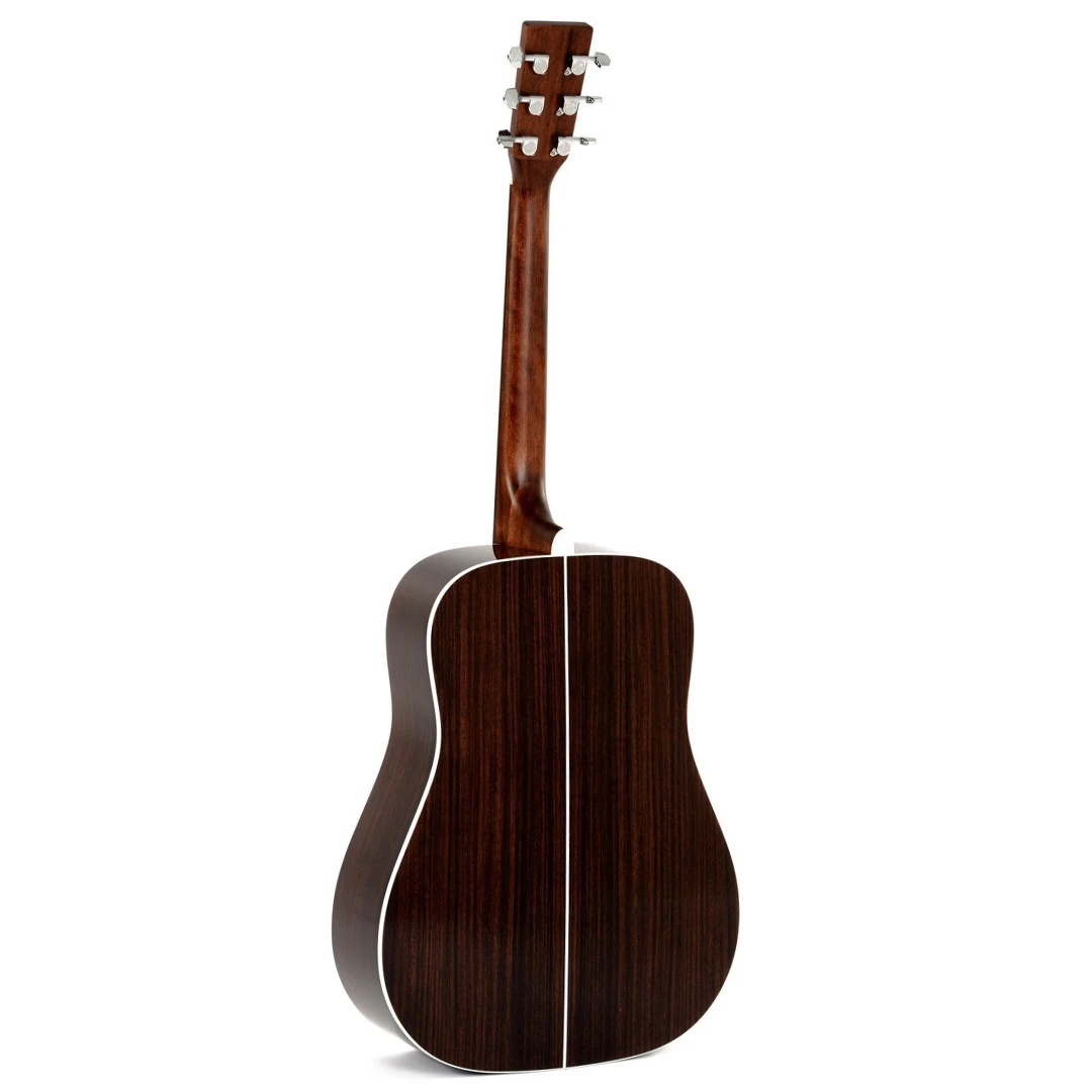 Акустическая гитара Sigma DR-1ST