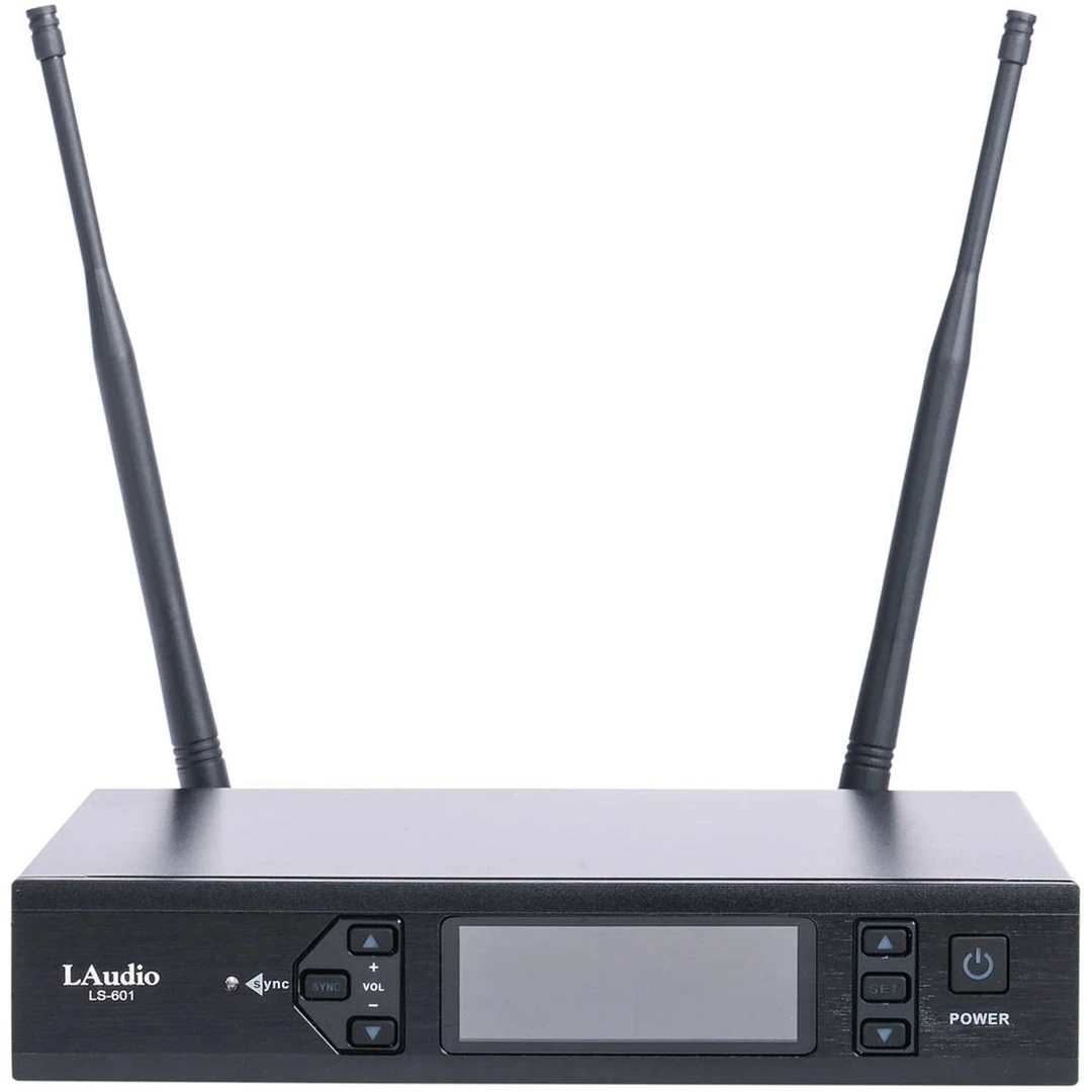 Радиосистема LAudio LS-601