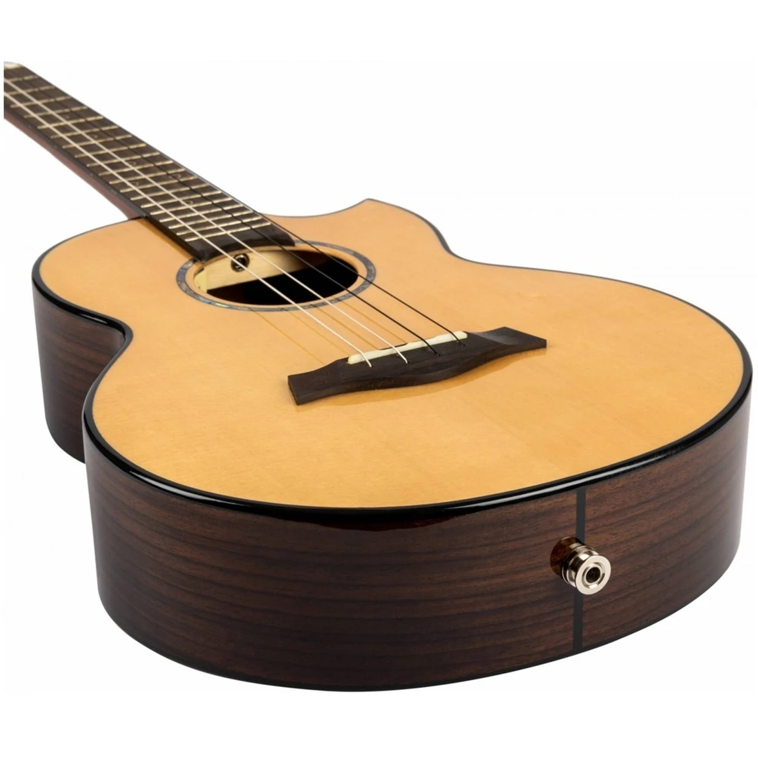 Укулеле Flight Aurora EQ-A