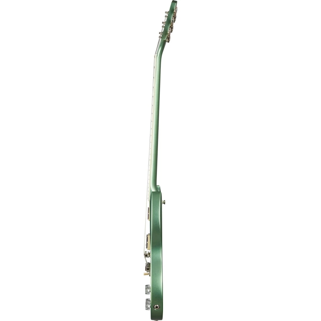 Электрогитара Epiphone SG Muse Wanderlust Green Metallic