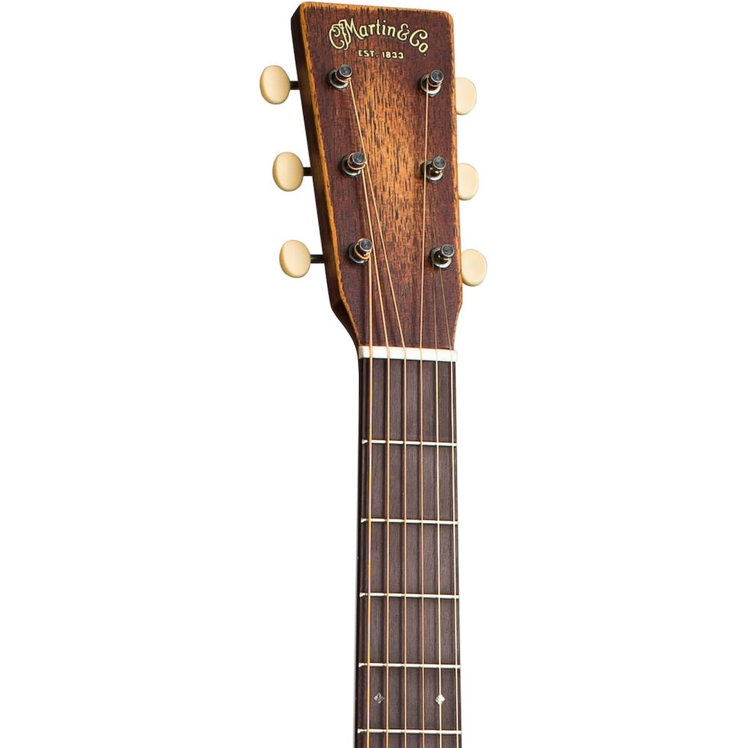 Акустическая гитара Martin D-15M Streetmaster