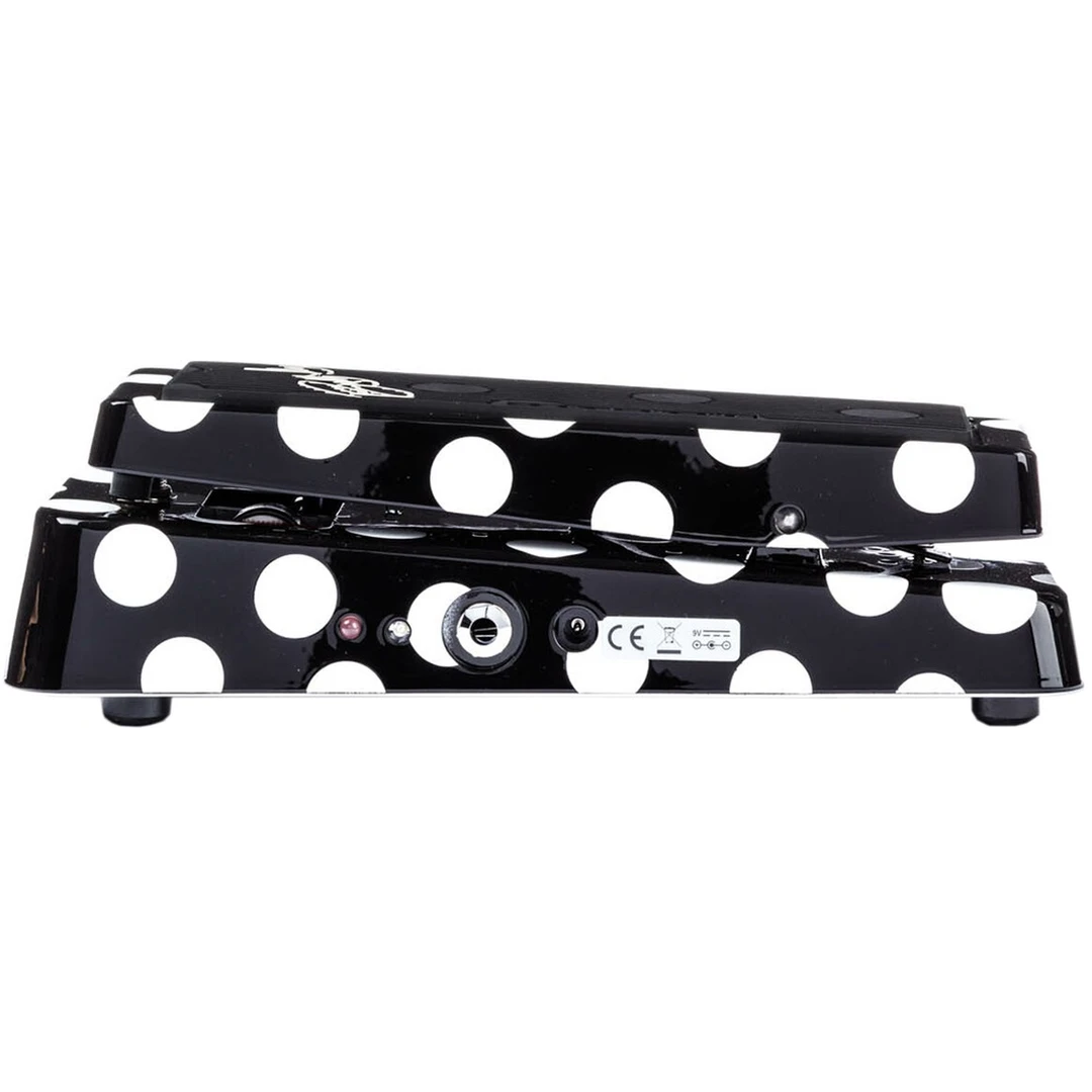 Педаль эффектов Dunlop BG95 Buddy Guy Cry Baby Wah