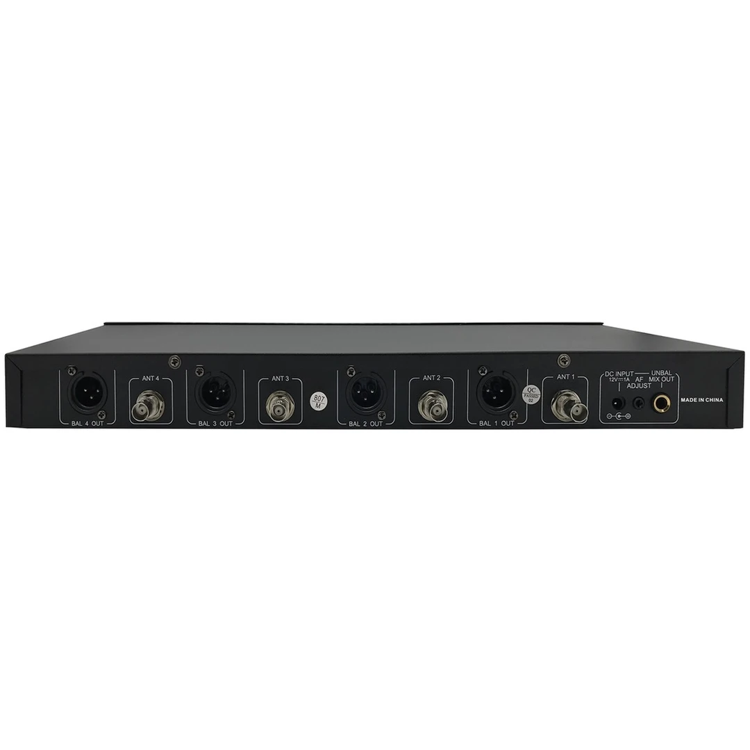 Радиосистема LAudio 8000C-2H2D