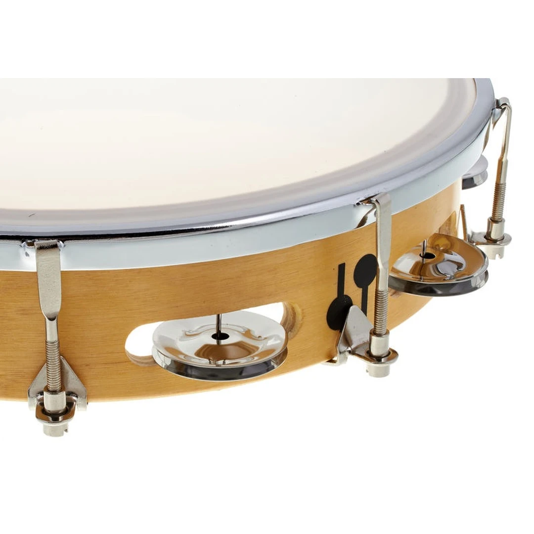 Тамбурин Sonor CG TT 10P