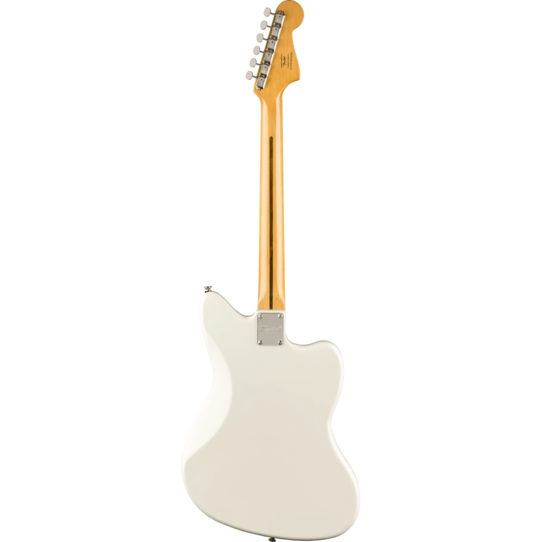 Электрогитара Fender Squier Classic Vibe '60s Jazzmaster LRL LH Olympic White