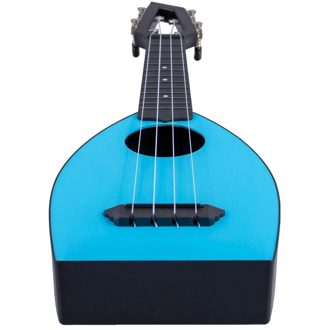 Укулеле Bumblebee Hive Soprano LB