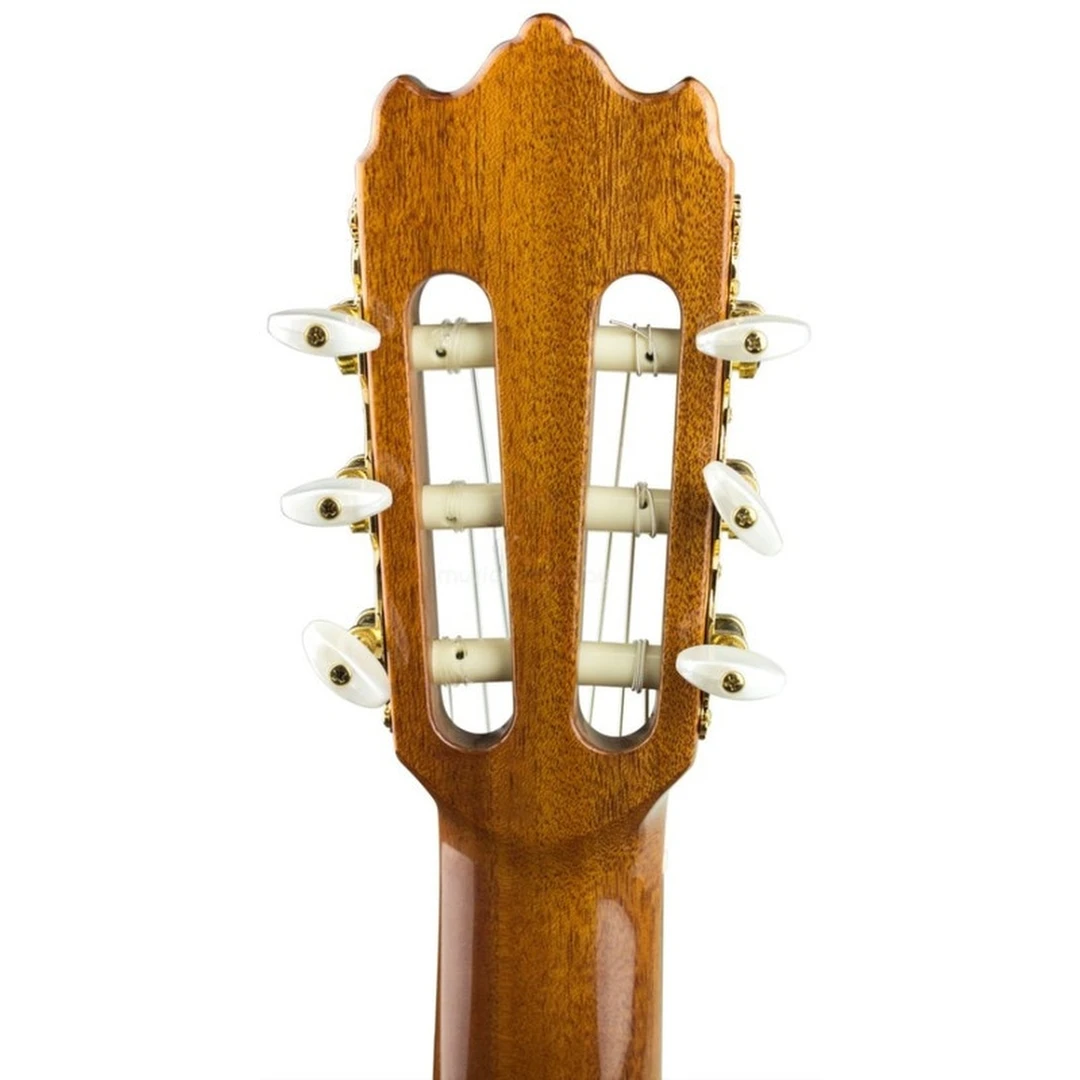 Классическая гитара Alhambra Iberia Ziricote