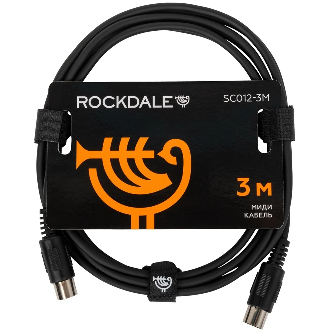 Кабель Rockdale SC012-3M