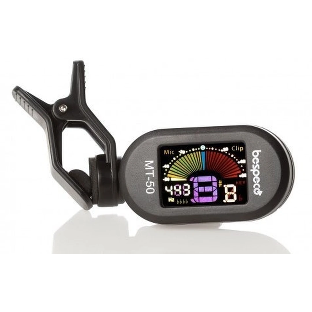 Тюнер Bespeco MT50