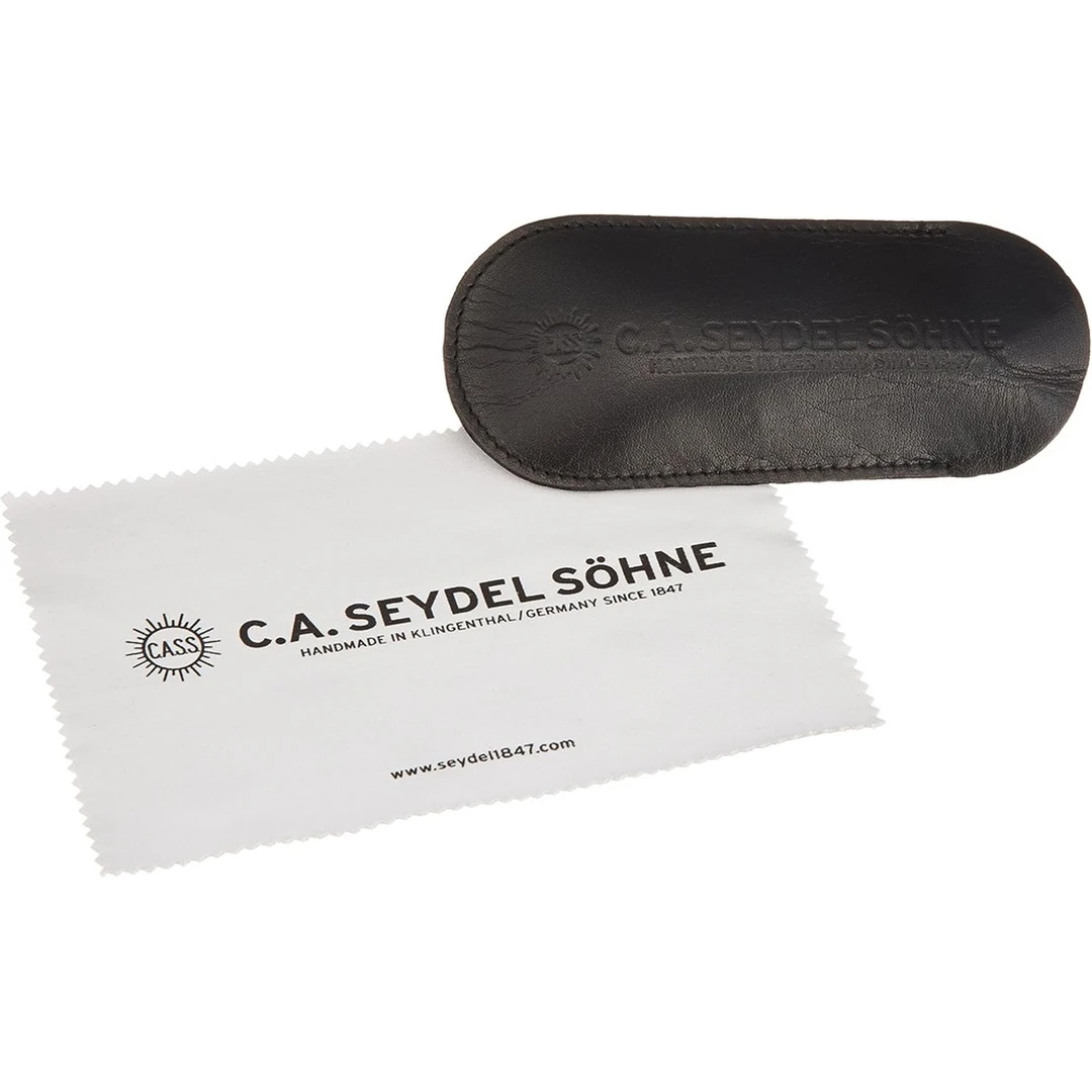 Губная гармошка Seydel Blues Session Steel C