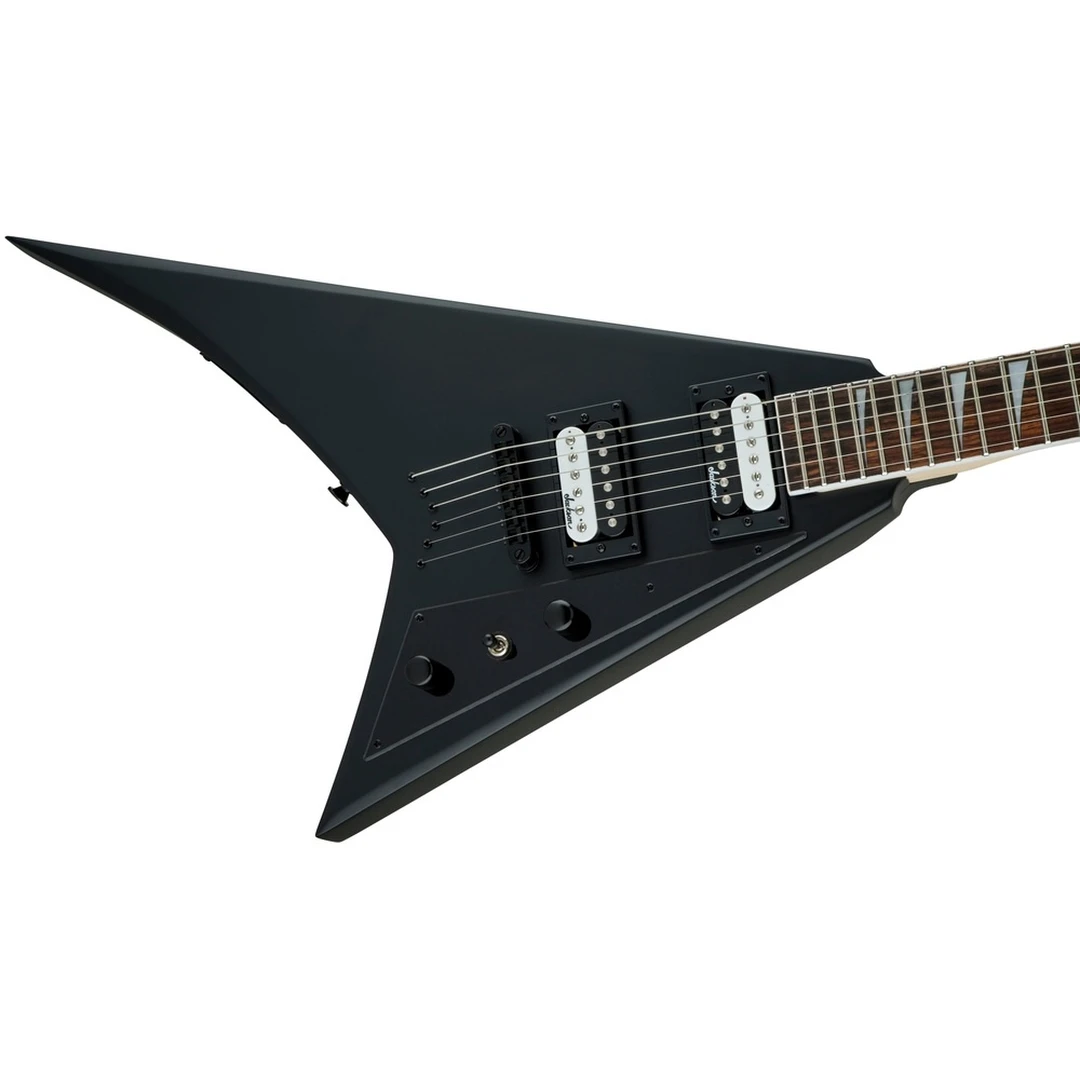 Электрогитара Jackson JS32T Rhoads AH Satin Black