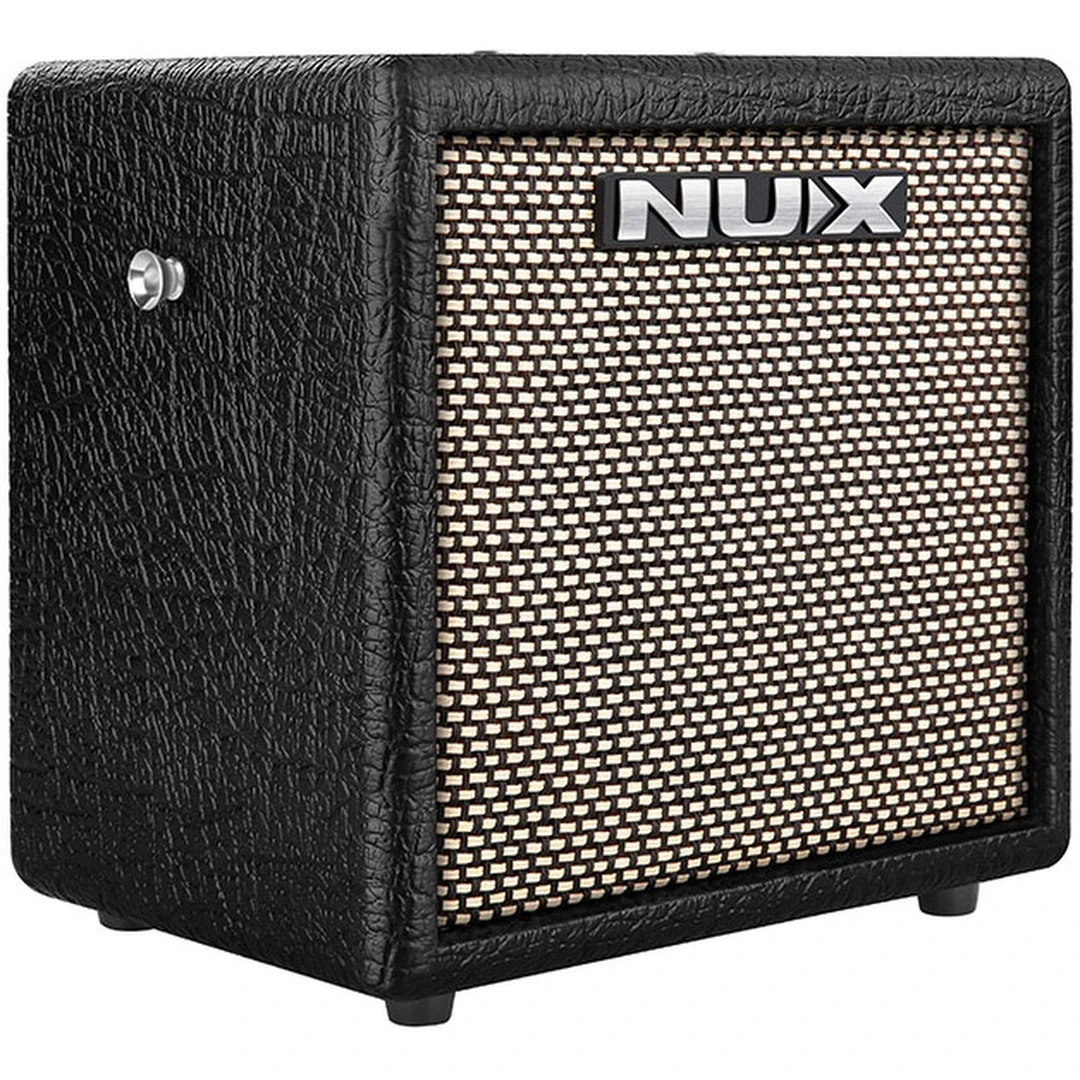 Комбоусилитель Nux Mighty-8BT MKII