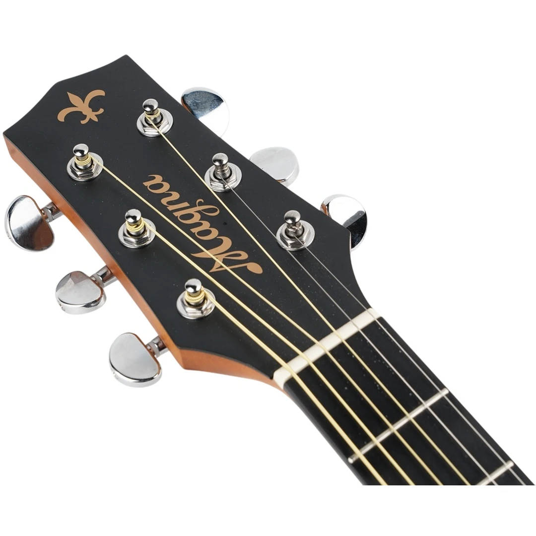 Акустическая гитара Magna MG-HPL-01