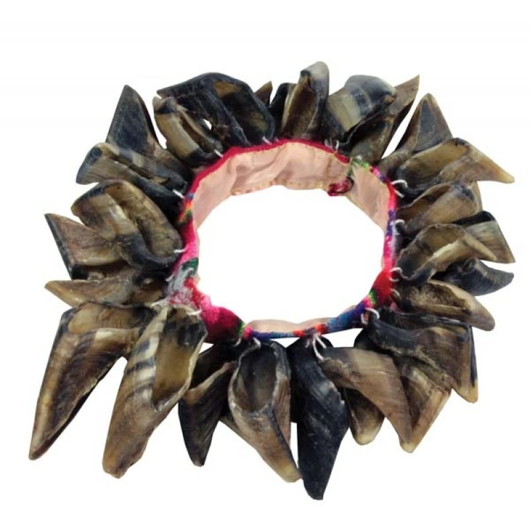 Шейкер Terre Rattle lama toenails 38440196