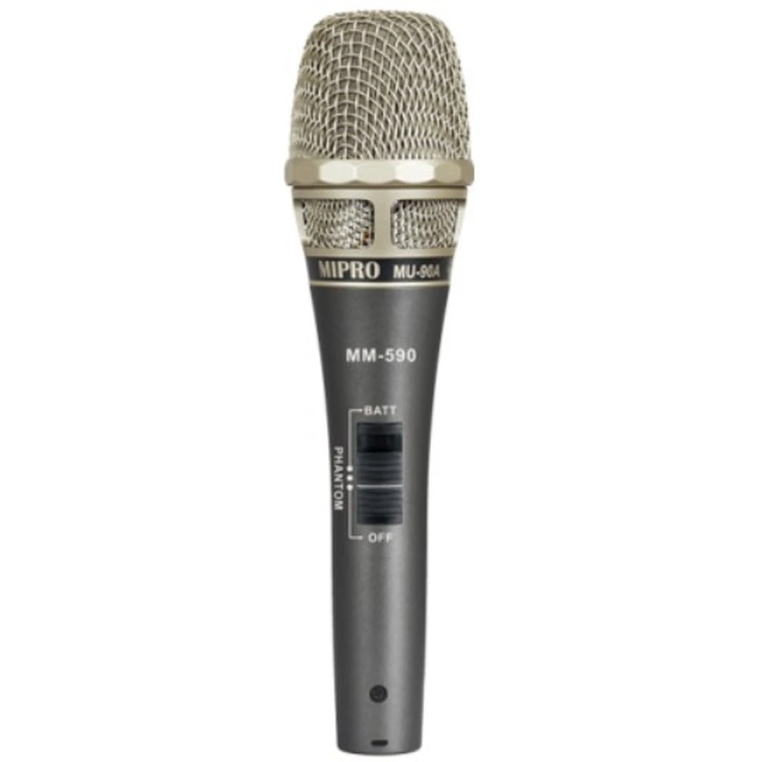 Микрофон Mipro MM-590