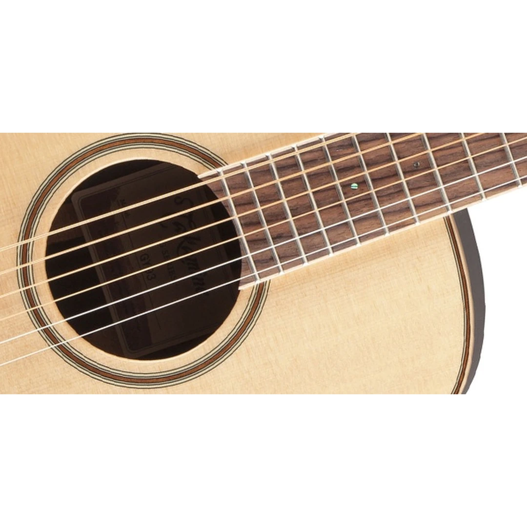 Акустическая гитара Takamine GY93-NAT