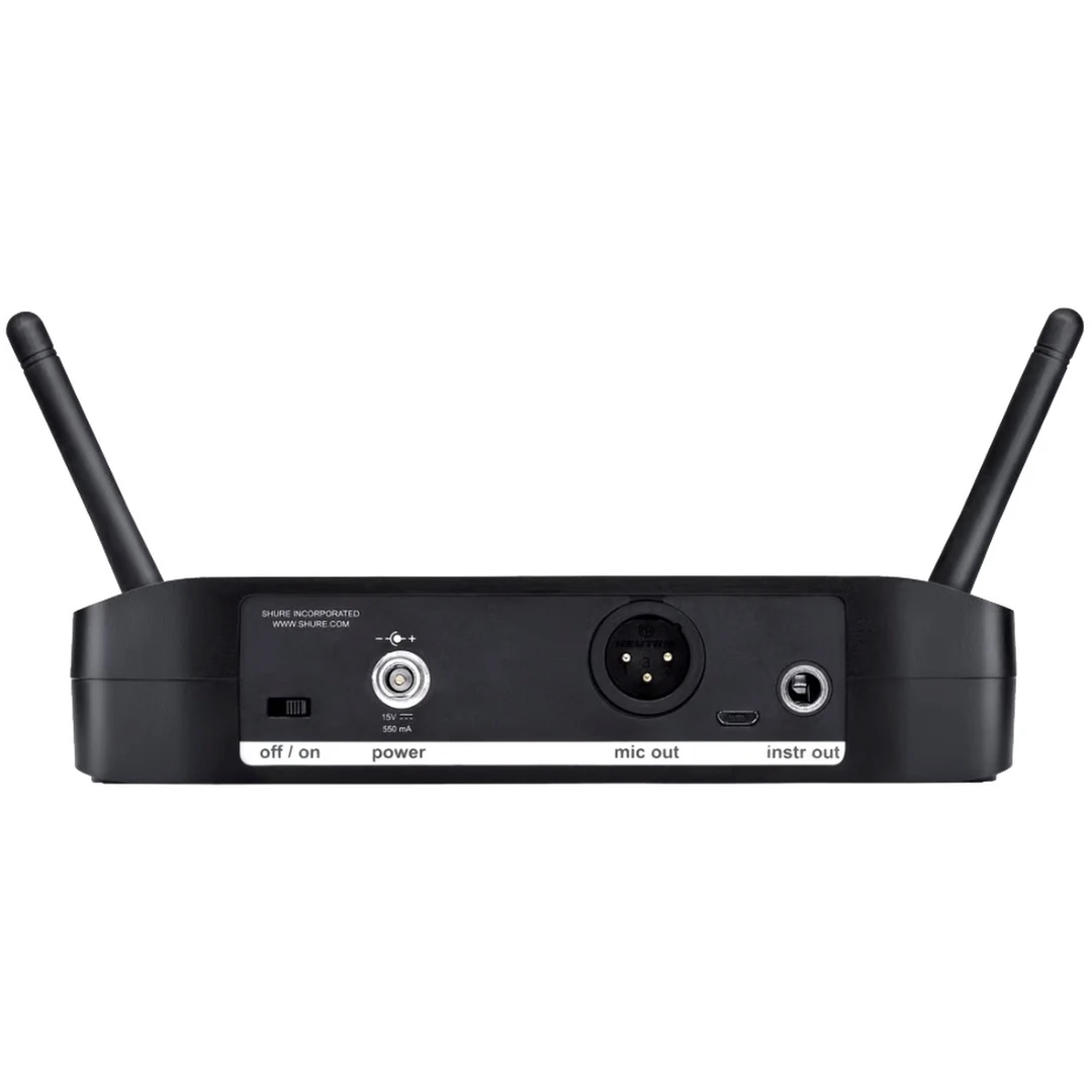 Приемник Shure GLXD4E Z2
