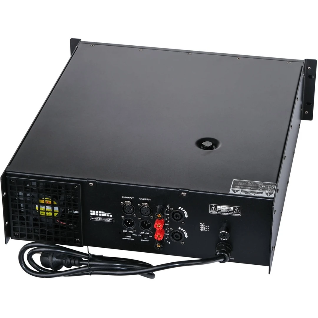Усилитель LAudio MA2120