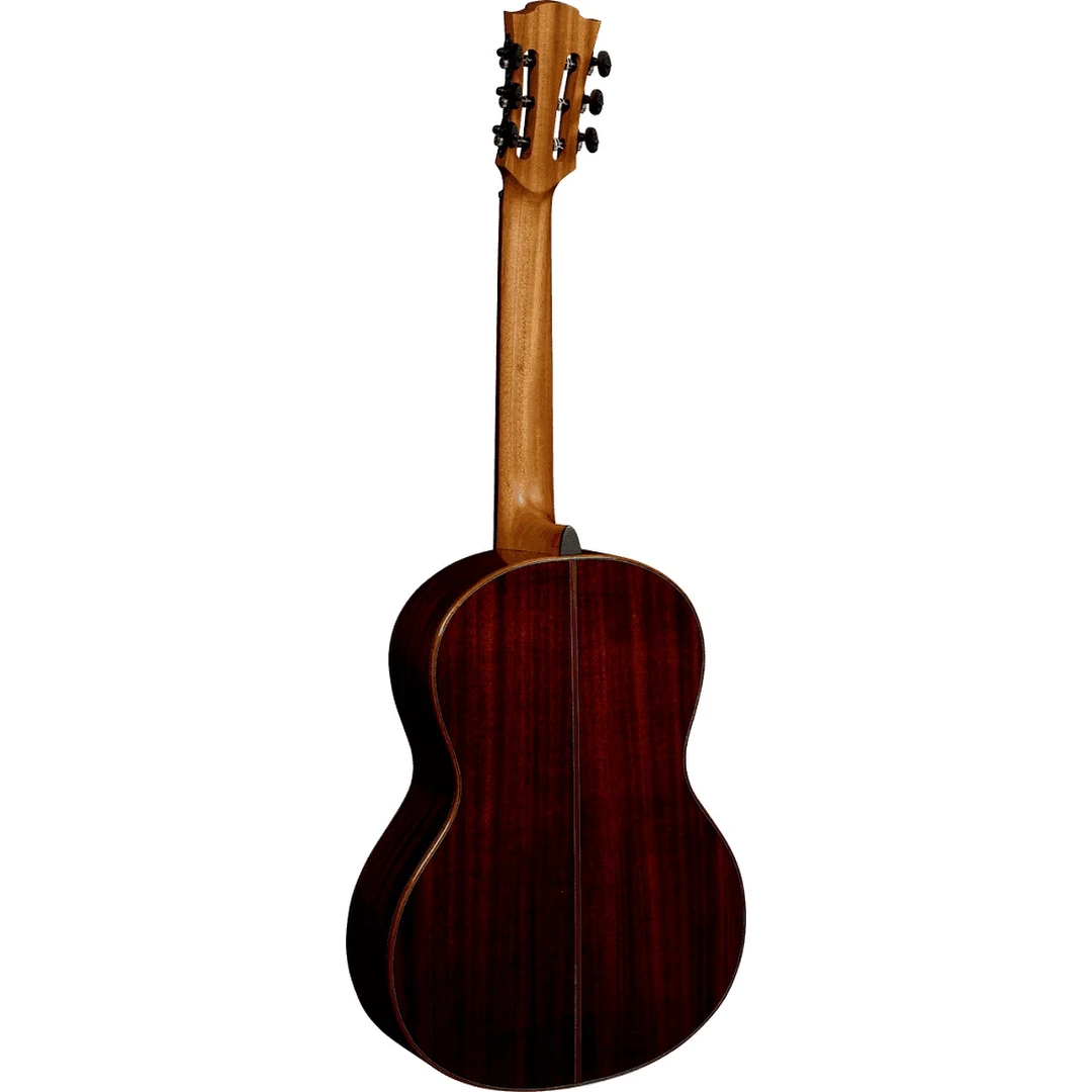 Классическая гитара LAG OC118