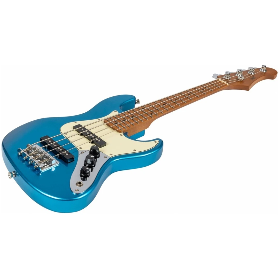 Укулеле Flight Mini JB LPB